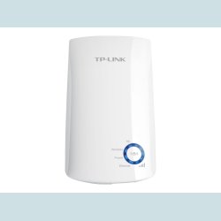 TP-Link TL-WA850RE 300Mbps, WiFi-rkkeviddeforlnger