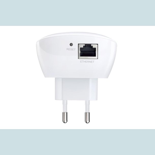 TP-Link TL-WA850RE 300Mbps, WiFi-rkkeviddeforlnger