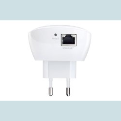 TP-Link TL-WA850RE 300Mbps, WiFi-r�kkeviddeforl�nger
