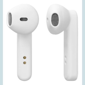 Streetz Bluetooth retelefoner med Mikrofon og Ladeetui