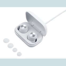 Streetz Bluetooth retelefoner med Mikrofon og Ladeetui