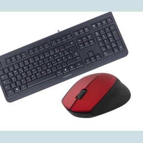 Mus & Tastatur