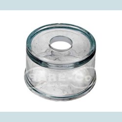 Vandglas til Brndstoffilter. Hengst E75K / Mann  P917X