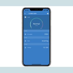 Victron VE.Direct Bluetooth Smart dongle