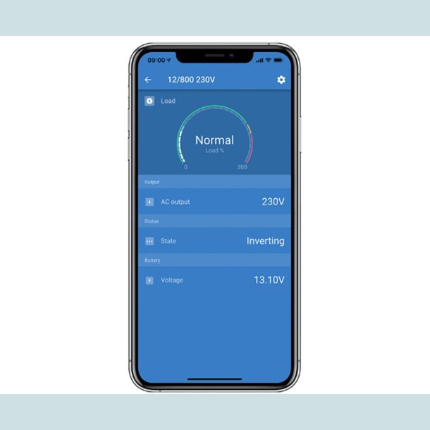 Victron VE.Direct Bluetooth Smart dongle