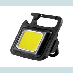 Mini praktisk lomme COB Led arbejdslys