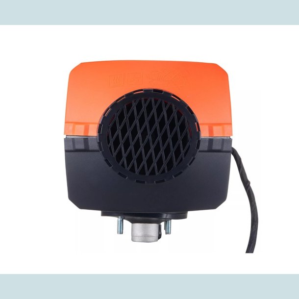 Vevor 8KW 12V/24V Diesel-Luftvarmer