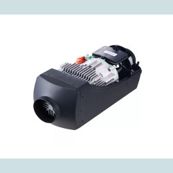 Vevor 8KW 12V/24V Diesel-Luftvarmer