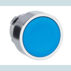 Trykknap, Bl�  ZB2- serie