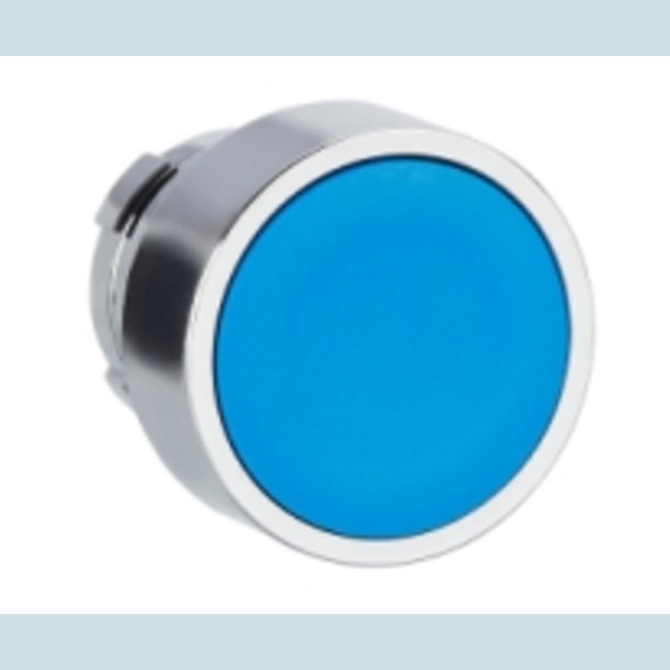 Trykknap, Bl�  ZB2- serie