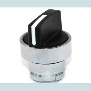 Drejegreb, 3 faste stillinger I-0-II