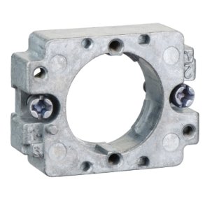 Monterings base til ZB2 - ZA2B serier