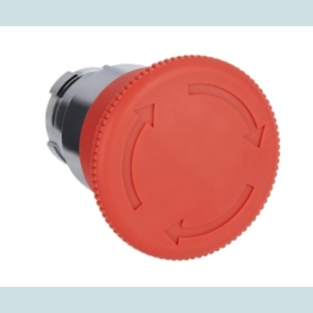 Paddetryk, Sp�rre og reset, XB2 serie