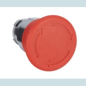 Paddetryk, Sp�rre og reset, XB2 serie
