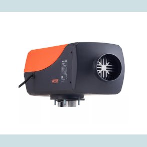 Vevor 8KW 12V/24V Diesel-Luftvarmer