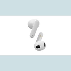 Streetz Bluetooth retelefoner med Mikrofon og Ladeetui