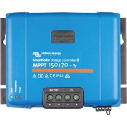 Victron SmartSolar MPPT 150/70-TR  (12/24V/48V - 70A)
