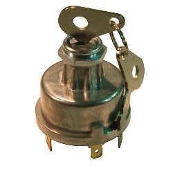 Start Kontakt, Med Forvarmer og 2 ngler, 16 mm.