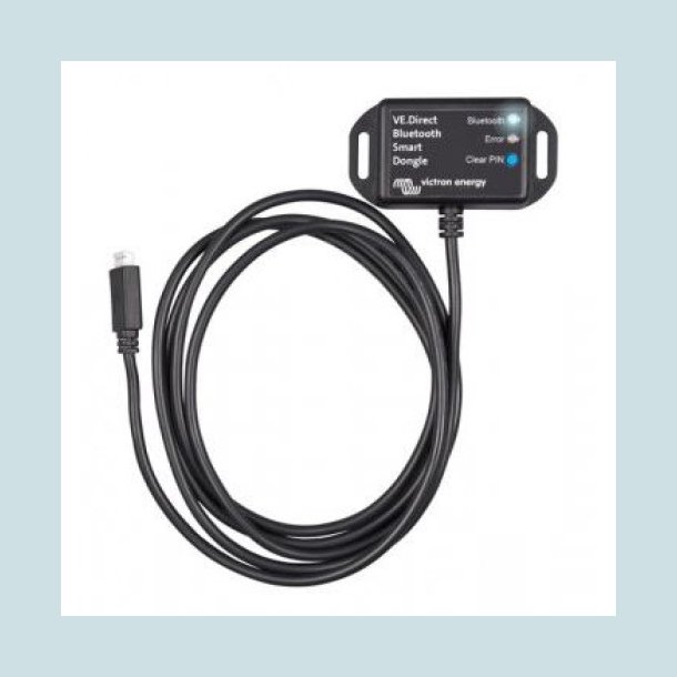 Victron VE.Direct Bluetooth Smart dongle