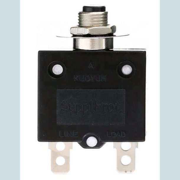 Automat Sikring, 50A, 98 series