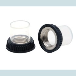 Stvhtte til Automat Sikring