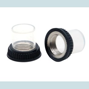 Stvhtte til Automat Sikring