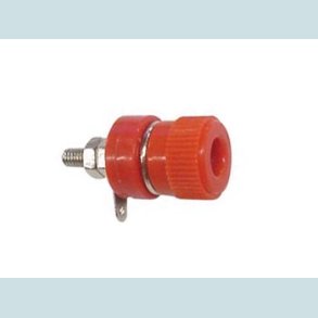 Banan Bsning, 4 mm. Hun, Rd,