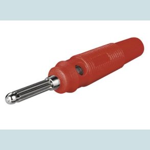 Banan Stik, 4 mm. Han, Rd, Bld