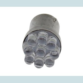 BAY15D P21/5W-3500/6000K   12V,   *11