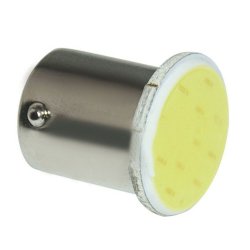 BAY15D P21/5W 12V Hvidt Lys *12