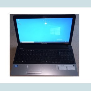 PACKARD BELL EASYNOTE TE11-HC, 15.6