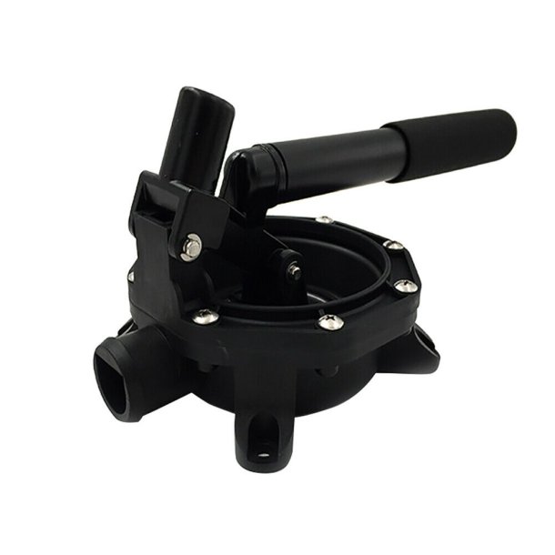 Manuel L�nsepump  SeaFLO