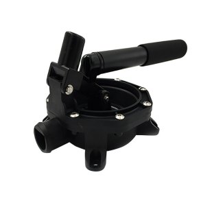 Manuel L�nsepump  SeaFLO