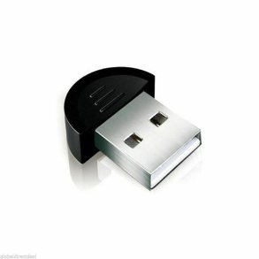 Bluetooth 2.0, USB Dongle