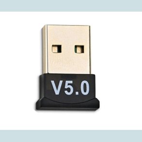 Bluetooth 5.0, USB Dongle