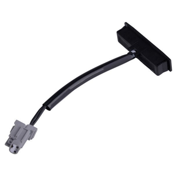 Bagklap kontakt, Nissan Qashqai J10, 90602-JD00B