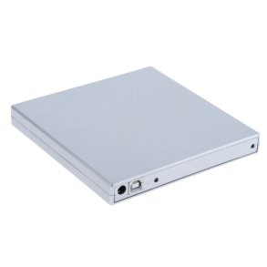 Extern USB 2.0, DVD-brnder