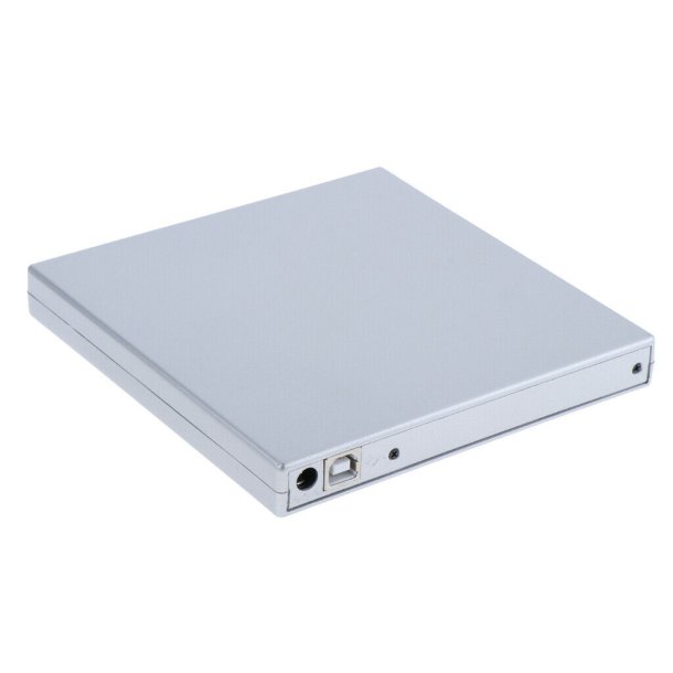 Extern USB 2.0, DVD-br�nder