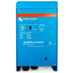 Victron MultiPlus C 24/800/16-16     220V/800W - 24V/16A