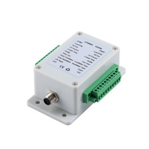 NMEA 2000 Converter Box, op til 16 sensorer