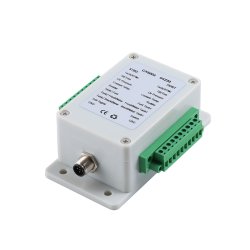 NMEA 2000 Converter Box, op til 16 sensorer
