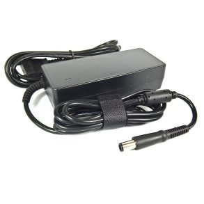 Dell Str�mforsyning 220V, 19.5V 3.34A