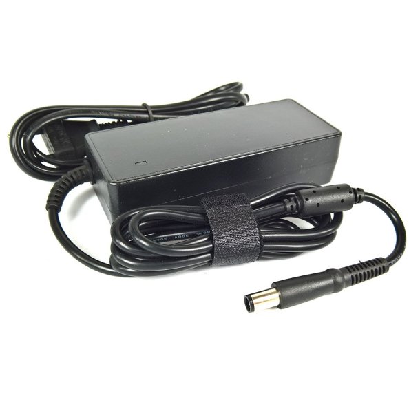 Dell Str�mforsyning 220V, 19.5V 4.62A