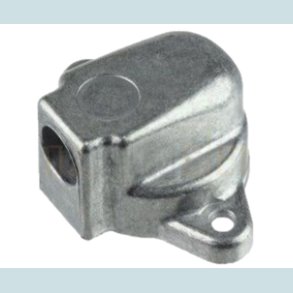 Universal stikdse.  Din 4165.  12-24V,