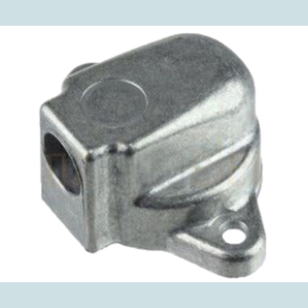Universal stikdse.  Din 4165.  12-24V,
