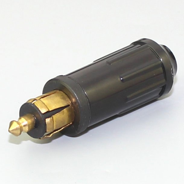 Mini Cigarstik, Din 4165, 12-24V