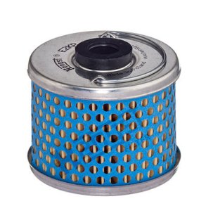 Brndstoffilter Hengst E2KP