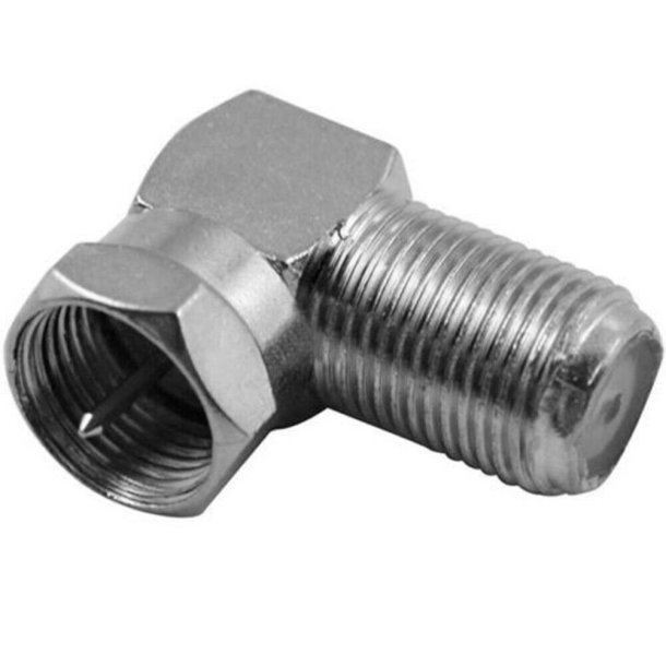 F-stik til F-stik, Hun/ Han, Vinkel