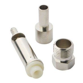 FME Hun, Til RG174 Kabel