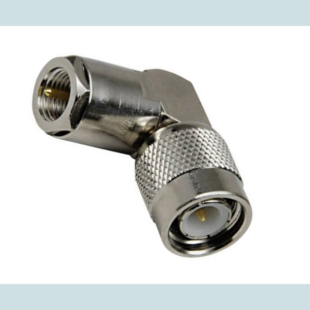 FME Til TNC Han/Han, Vinkel